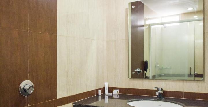 Hotel Kens Хидерабад Екстериор снимка